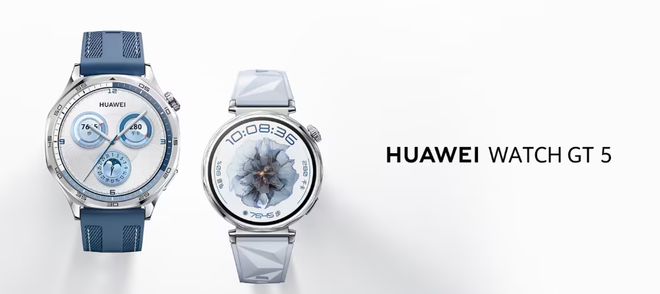5系列手表将推红色款含定制表盘、表带K8凯发天生赢家华为WATCH GT(图4)