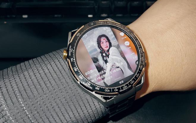 的3款智能手表品牌口碑好功能全性能稳定凯发赛事合作2025年被用户高度推荐(图1)