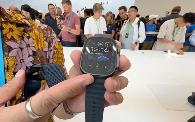 的3款智能手表品牌口碑好功能全性能稳定凯发赛事合作2025年被用户高度推荐(图19)