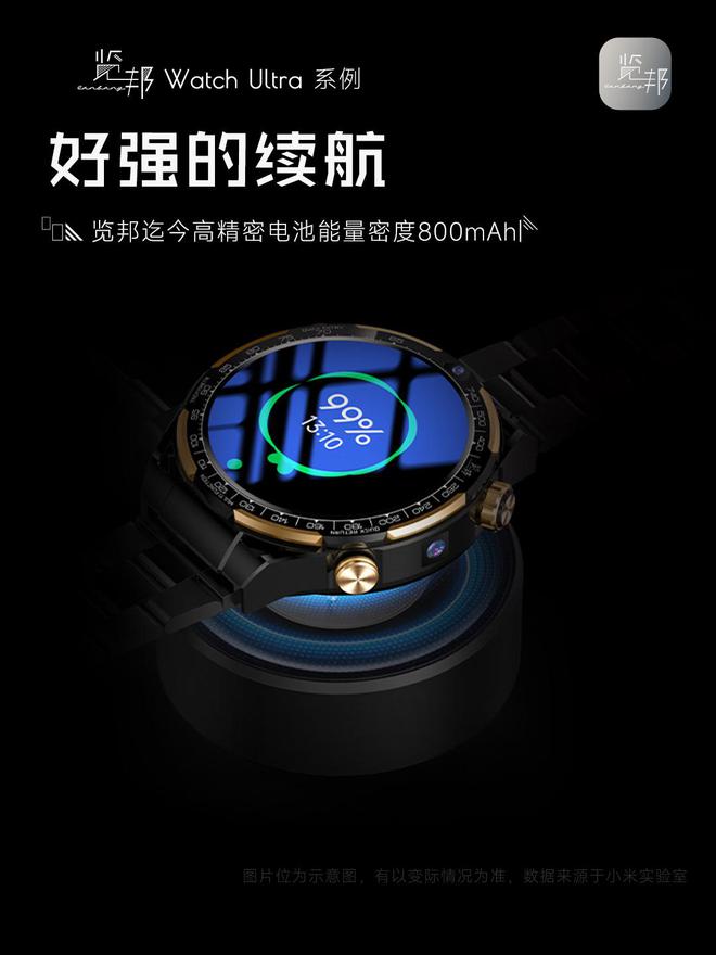 的3款智能手表品牌口碑好功能全性能稳定凯发赛事合作2025年被用户高度推荐(图28)