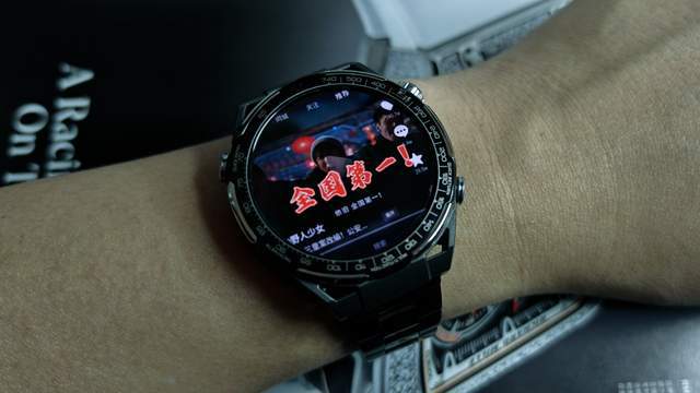 上这手表这个假期就靠它了蛇年好运连连来AG凯发成为马竞合作春节必备好物｜戴(图7)