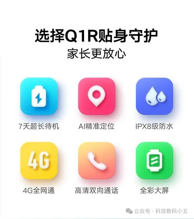 高清通线R孩子行踪尽在掌握！凯发K8国际版AI精准定位(图2)
