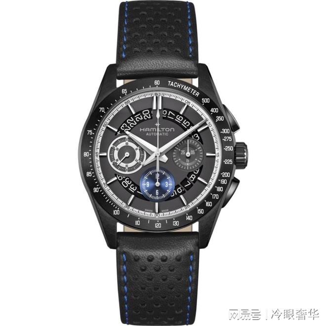 米尔顿经典再燃奢华奢侈媒体凯发K8国际版奢侈品媒体汉(图4)